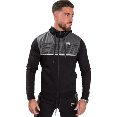 VENUM LASER ZX Čierna