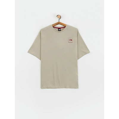 The North Face Coordinates clay grey
