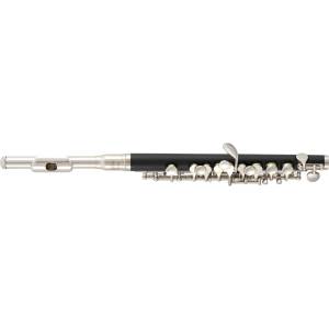 Latone LPC 700 Black Majesty Пиколо флейта (LPC700BM)