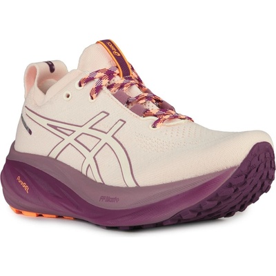 Asics Gel-Nimbus 26 TR W 1012B653700 nature bathing/pearl pink