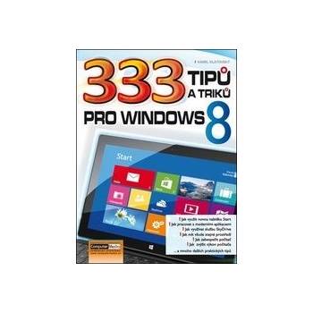 333 tipů a triků pro iPad, iPhone a iPod