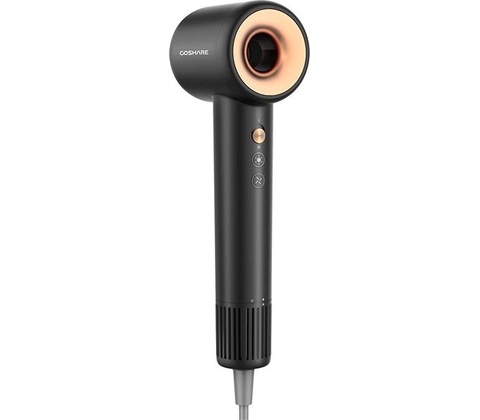 Coshare HD10E black