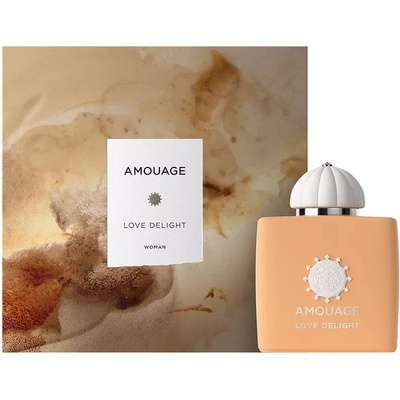 Amouage Love Delight EDP 100 ml