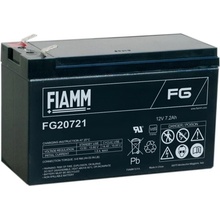 Fiamm FG20721 12V 7,2Ah