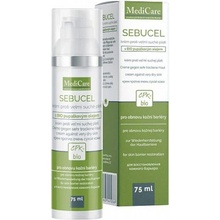 SynCare Sebucel krém pre suchú a citlivú pleť Bio 75 ml