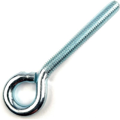 SVX Oko s metrickým závitem pozinkované M10x40 M10x40 – Zboží Mobilmania