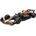 Bburago 1: 24 Формула F1 Oracle Red Bull Racing RB18(2022) №11 Серхио Перес с шофьор (28026nr11)
