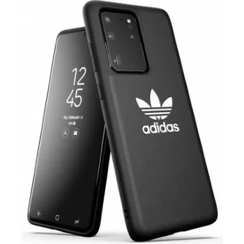 Adidas OR Molded Case Trefoil за Samsung Galaxy S20 Ultra - черен (8718846075251)