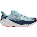 HOKA Дамски маратонки HOKA Women's Mach X 3 Running shoes - Glimmering Blue / Varsity Navy - размер 40 2/3 (123-2134-0618)