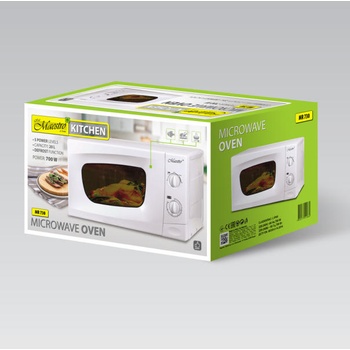 Image 1 of Maestro MR-730