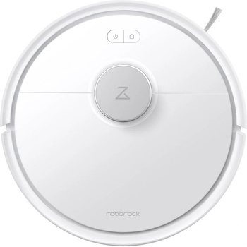 Roborock Q7 BF+ white