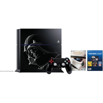 Sony PlayStation 4 1TB (PS4 1TB) Star Wars Battlefront Limited Edition