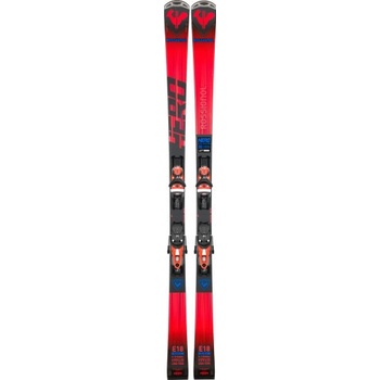 Rossignol Hero Elite LT TI Konect 23/24