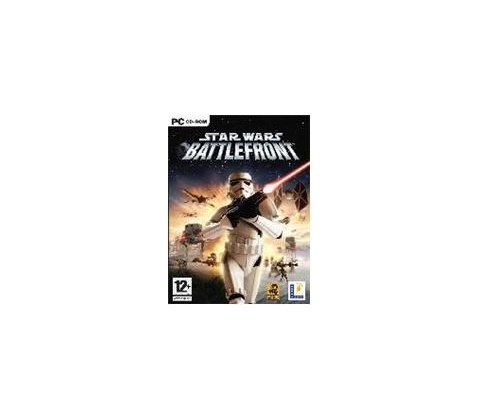 Star Wars: Battlefront