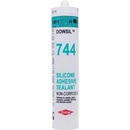 Dowsil 744 RTV silikon 310 ml bílý