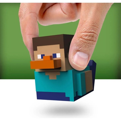 Tubbz Mini Minecraft Steve