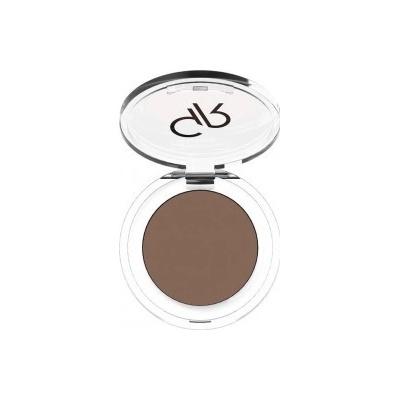 Golden Rose soft color pearl mono eyeshadow 08 2,3 g