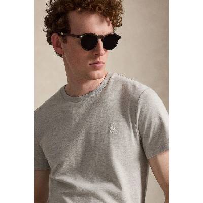 Ralph Lauren тениска basic мъжка от памук (710671438)