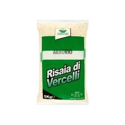 Gariboldi rýže Arborio 5 kg