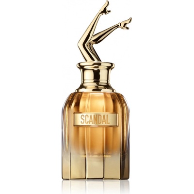 Jean Paul Gaultier Scandal Absolu pour Femme Extrait de Parfum 80 ml Tester
