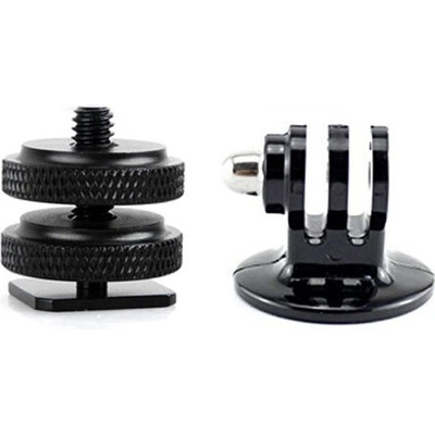 ROLLIN Hot Shoe Mount pro GoPro GO_6268