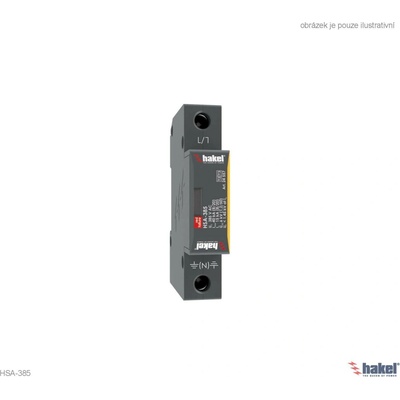 Hakel 24557 HSA-385 SPD typ 2+3