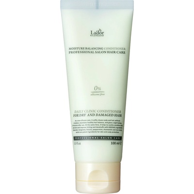 La’dor Moisture Balancing Conditioner kondicionér na vlasy 100 ml