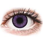 Bausch & Lomb SofLens Natural Colors Indigo 2 pcs without diopter