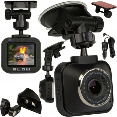 Blow DVR F700