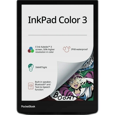 Pocket Book InkPad Color 3