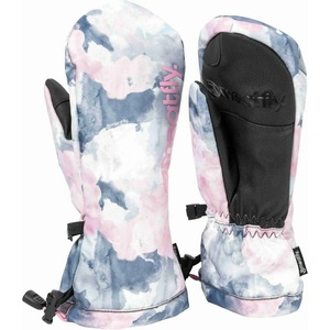 Meatfly детски ръкавици Slayer Clouds Pink Meatfly | Rozov | Момчешки | 12 години