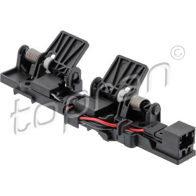 TOPRAN Spínač dveřního kontaktu TPR 120 930