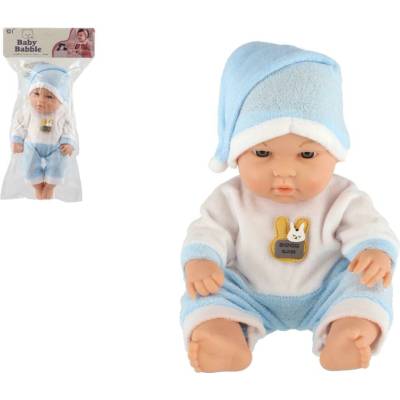 Johntoys miminko 30 cm