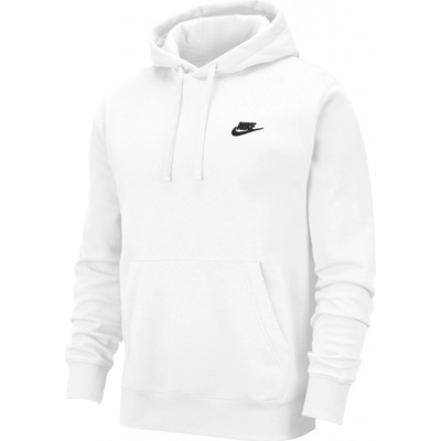 Nike M NSW CLUB hoodie PO BB bv2654-100