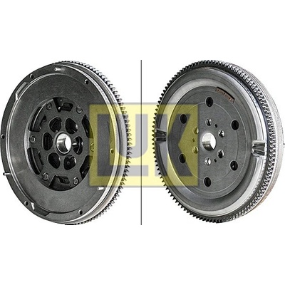 Zotrvačník Schaeffler LuK 415 0397 10