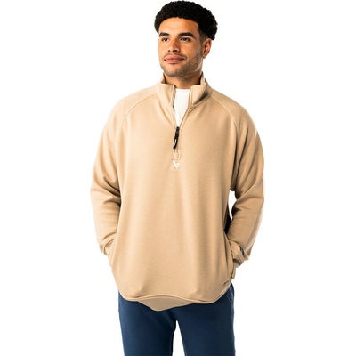 Bauer FLC 1/4 Zip Desert