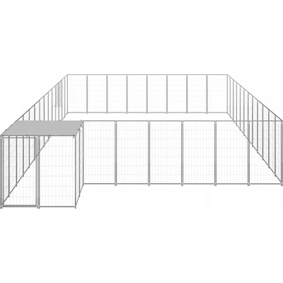 Shumee 30,25 m2 ocel 3082236