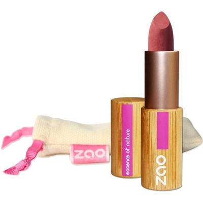 ZAO matná rtěnka 469 Nude Rose 3,5 g