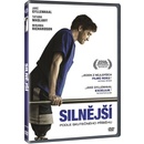 Silnější DVD