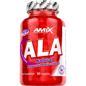Amix Nutrition Ala [60 капсули]