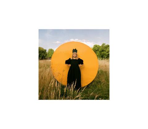 Foy Chloe - Complete Fool CD