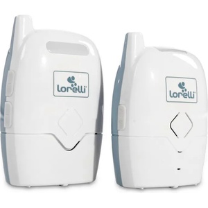 Lorelli Wireless Day&Night Бебефон