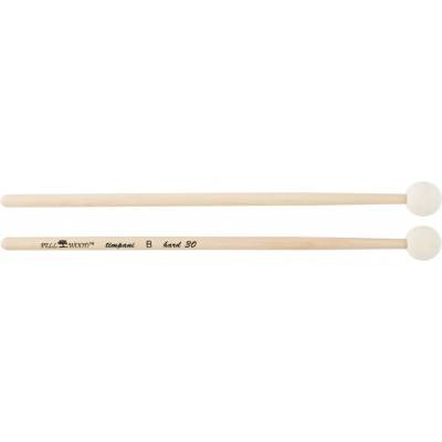 Pellwood Timpani B hard 30