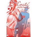 Copatá máma - Barbora Bečvářová