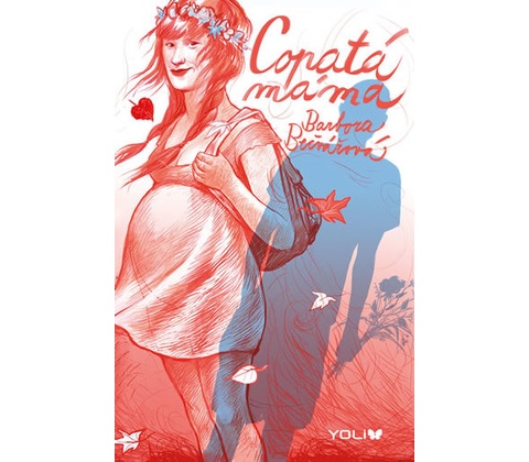 Copatá máma - Barbora Bečvářová