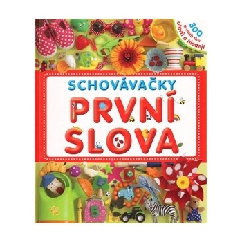 První slova