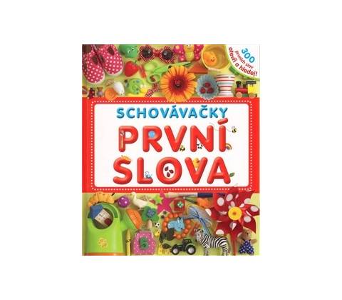 První slova