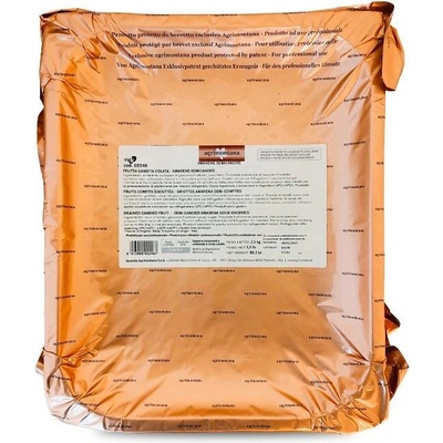 Třešně Amarene lehce kandované celé v sirupu, Agrimontana 2,5 kg