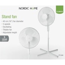 Image 1 of Nordic Home Culture FT-530