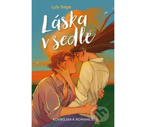 Láska v sedle